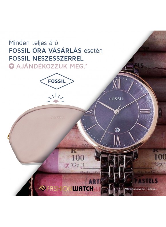 Fossil es3965set online